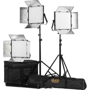 Luces Ikan Lyra LB10 Bicolor