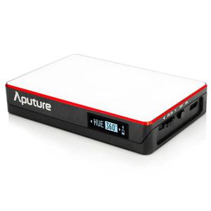 Luces Led RGB Aputure MC-4