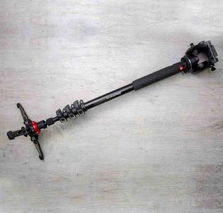 Monopodo Manfrotto MVMXPRO500US
