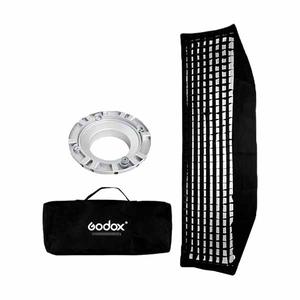 Softbox Godox 30x120cm Montura Bowen,
