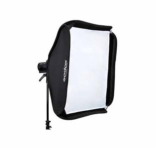 Softbox Plegable Speedlite de 60x60cm