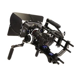 Tilta Shoulder Rig Soporte para Hombro