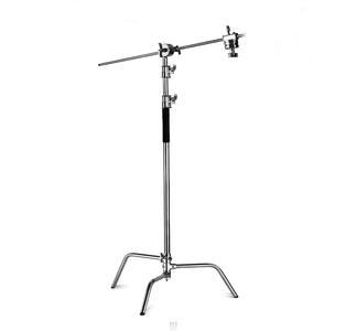 Trípode C-Stand + Century + Galleta (Alquiler)
