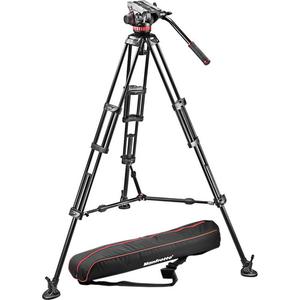 Trípode Manfrotto 546B