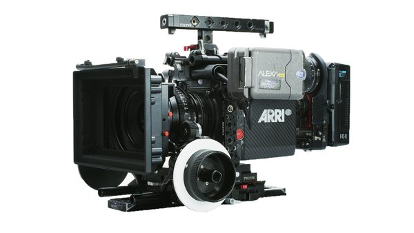 ARRI Alexa Mini 3.4K