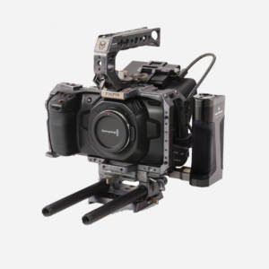 Blackmagic Design Pocket Cinema Camera 6K