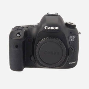 Camara Canon Eos 5D MIII