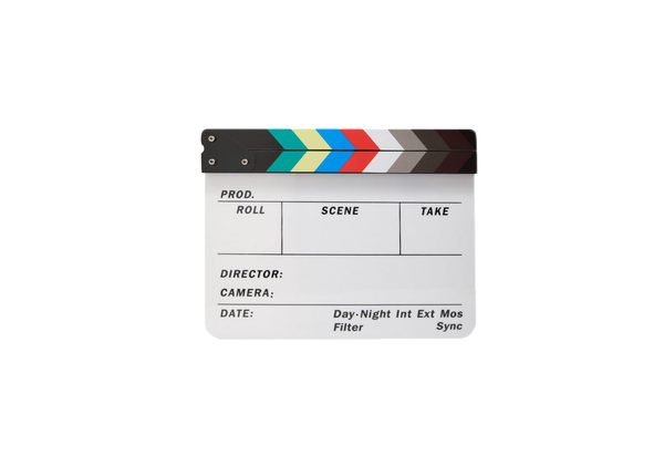 Claqueta (Polux Studios)