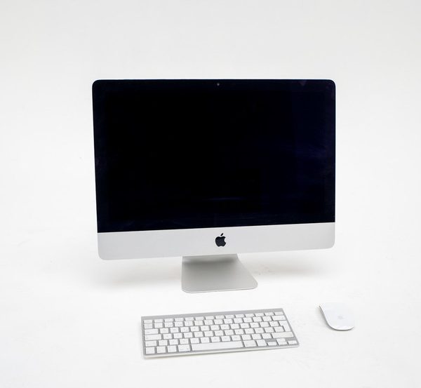 Computador de escritorio iMac