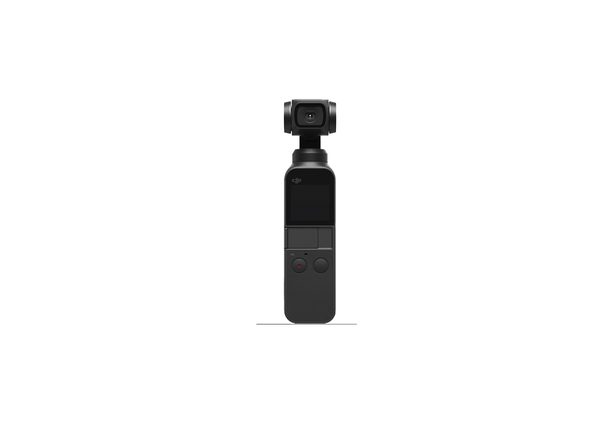 DJI Osmo Poket