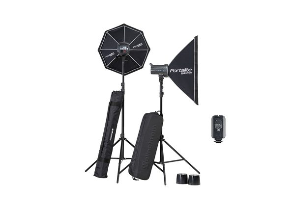 Elinchrom D-Lite RX 400_400