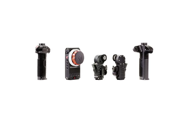 follow focus Tilta Nucleus-M