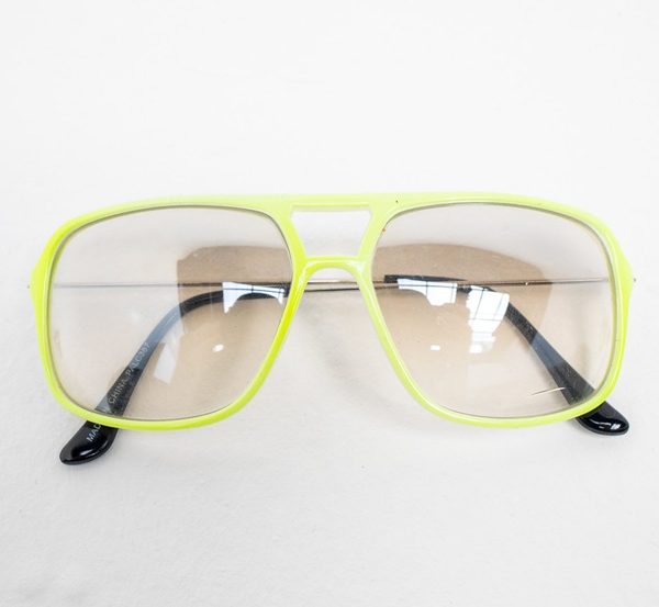 Gafas para utileria