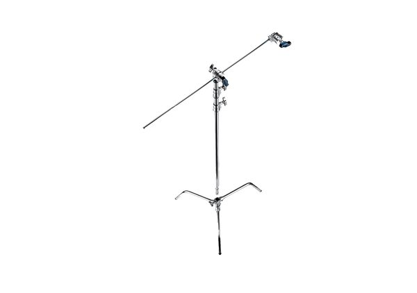 Kit Tripode C Stand Galleta Century 40