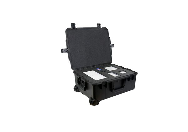 Luces Rosco LitePad Pro Gaffer Kit
