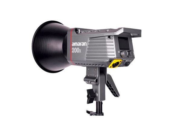Luz Aputure Amaran 200x