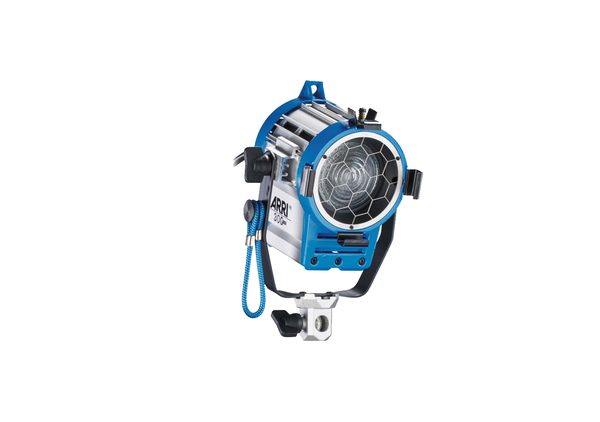 Luz ARRI 300
