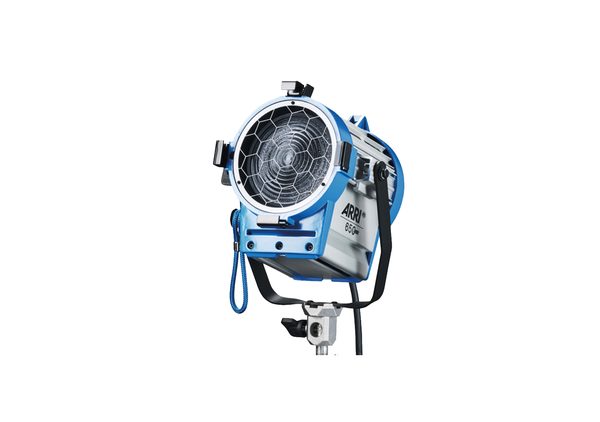 Luz ARRI 650