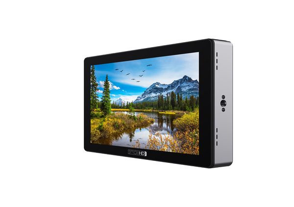 MONITOR SDI 7027 SMALLHD