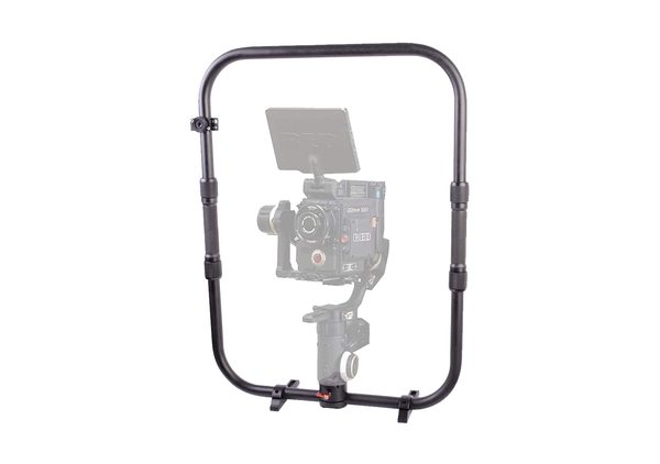 Soporte Handheld Ring