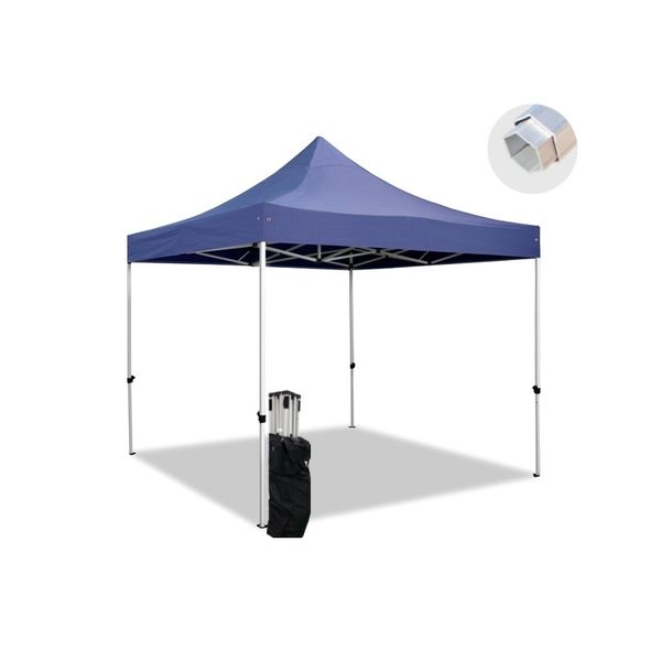 CARPA PARA PRODUCCION PLEGABLE 3X3 MTS
