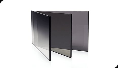 FILTROS CRISTAL PARA CAMARA 4 x 4