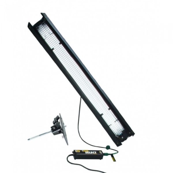 LUZ FLUORESCENTE KINO FLO BANCO GRANDE  1 TUBO (120X1)