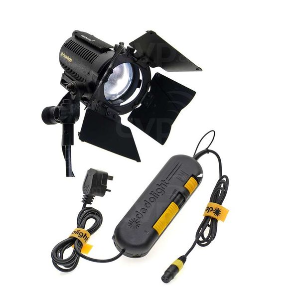 LUZ FRESNEL DEDOLIGHT 400 WATTS
