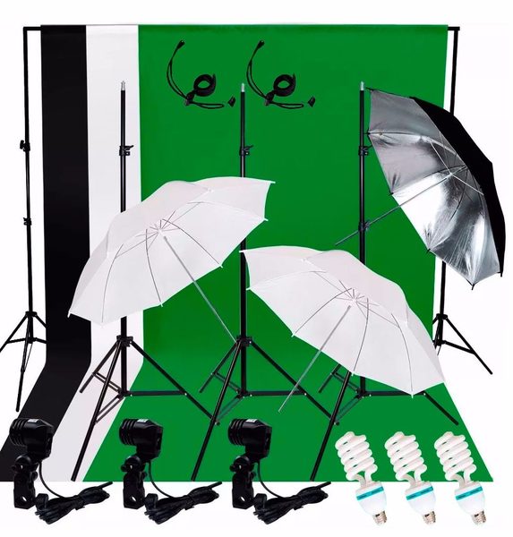 PORTAFONDO KIT